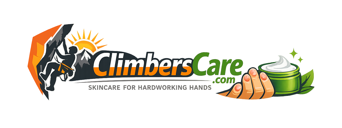 ClimbersCare Logo